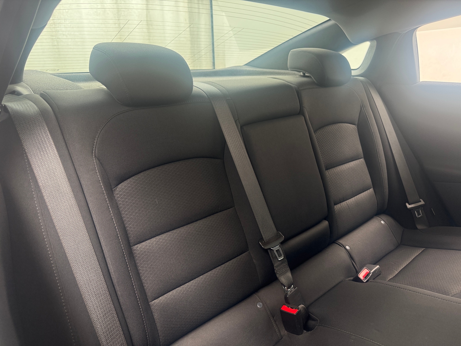 Thumbnail: 2023 Chevrolet Malibu - 6