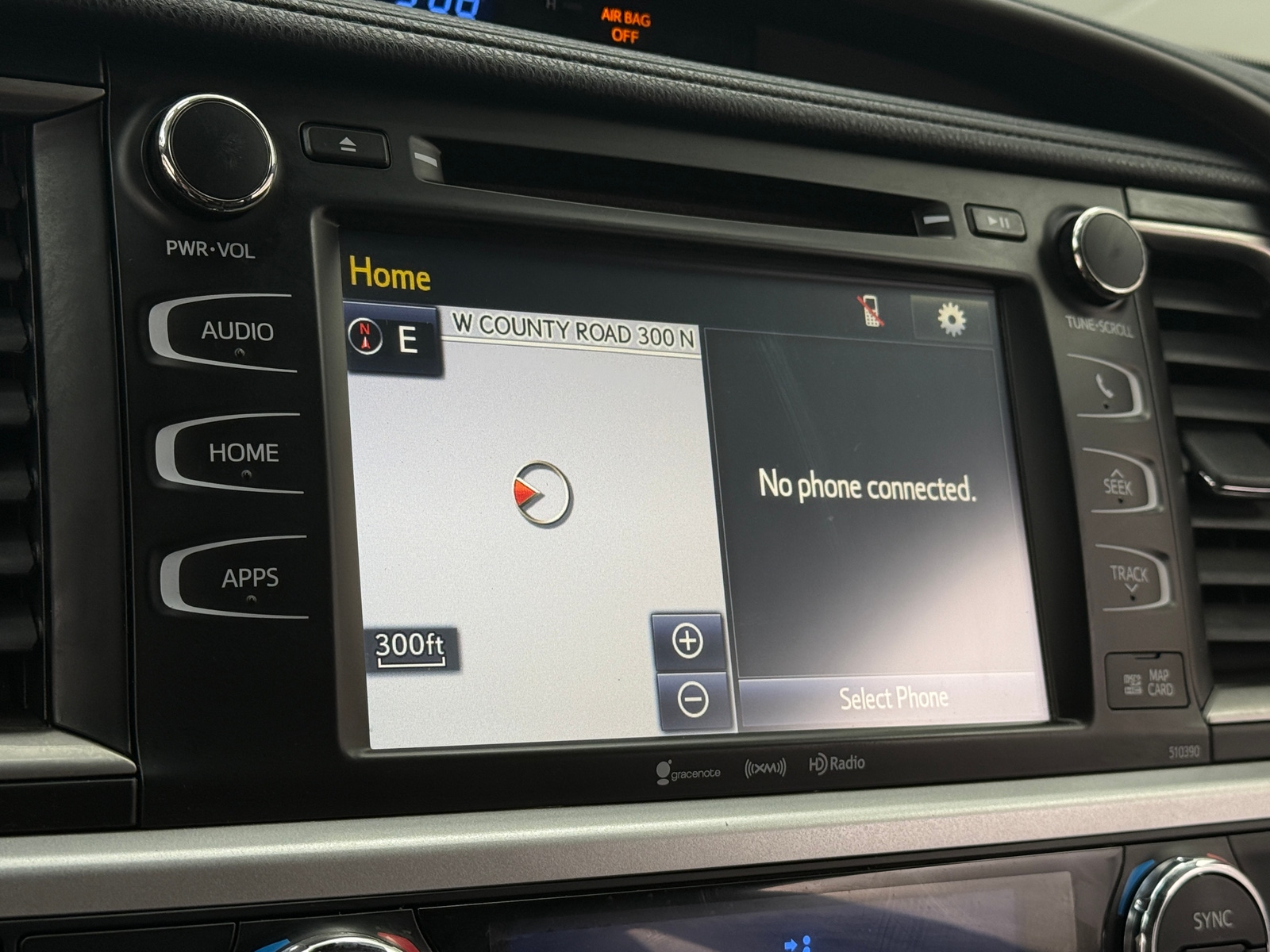 Thumbnail: 2019 Toyota Highlander - 3