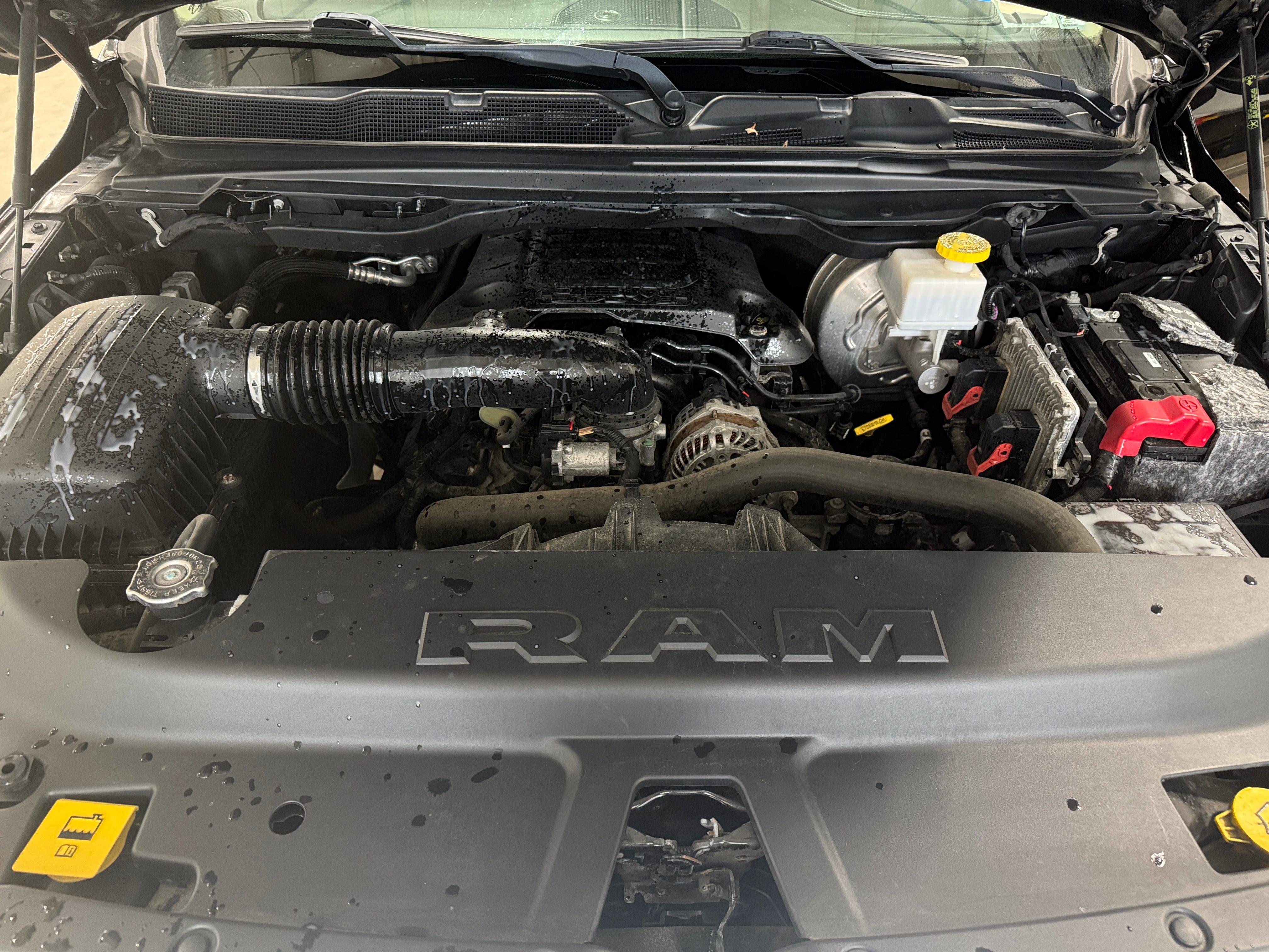 2019 RAM Ram 1500 Pickup