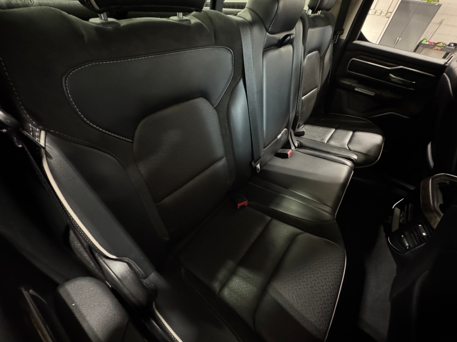 Thumbnail: 2019 RAM 1500 - 5