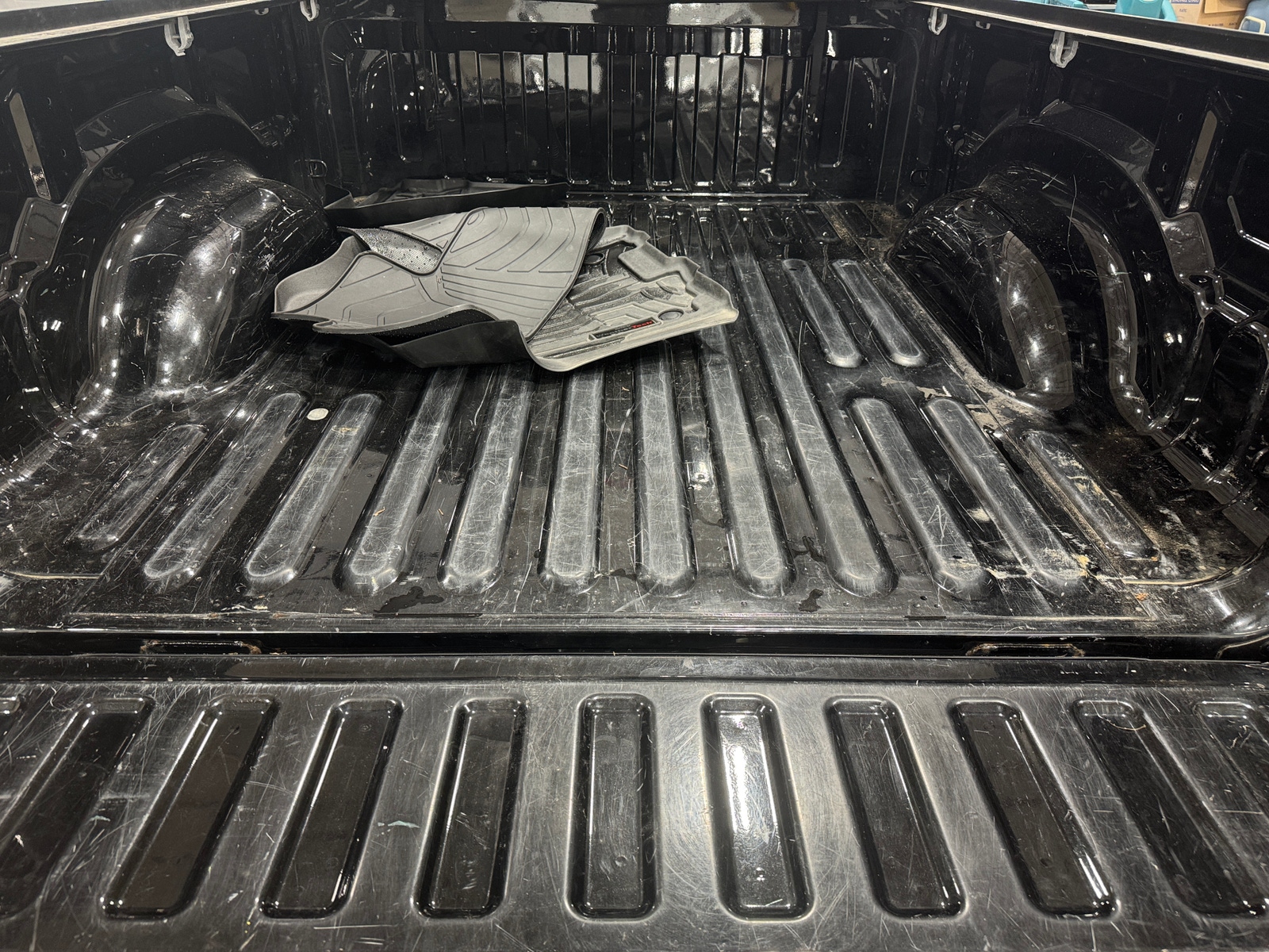 Thumbnail: 2019 RAM 1500 - 6