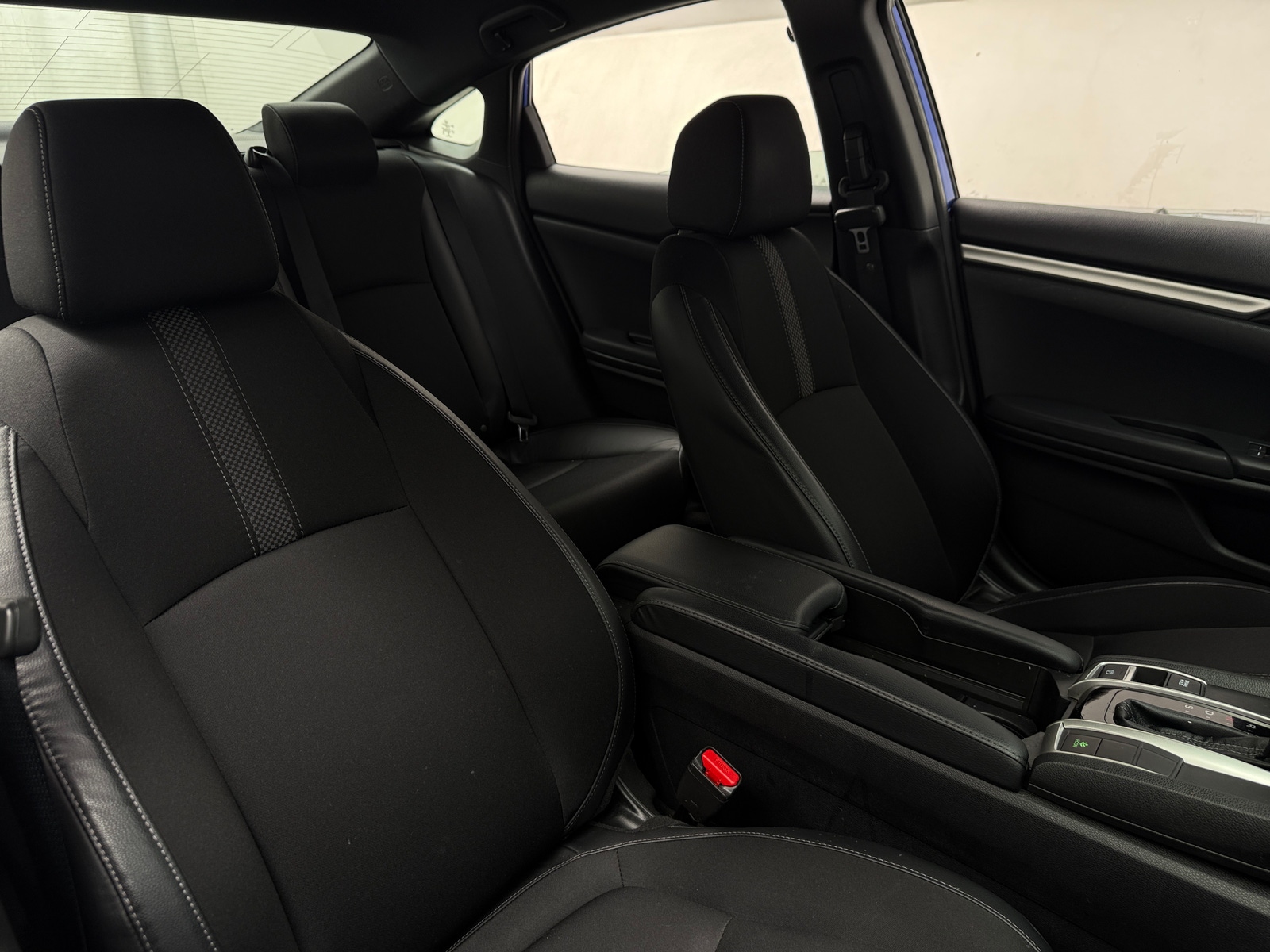 Thumbnail: 2020 Honda Civic - 2