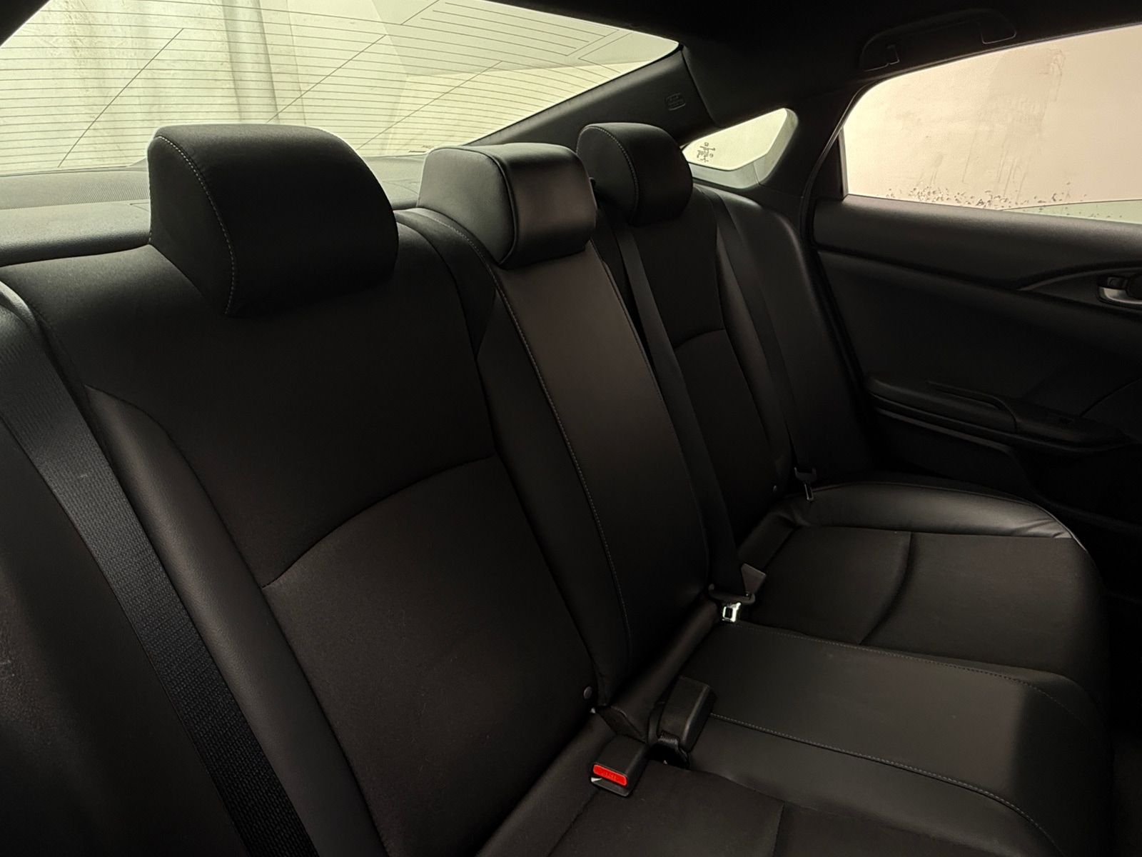 Thumbnail: 2020 Honda Civic - 6