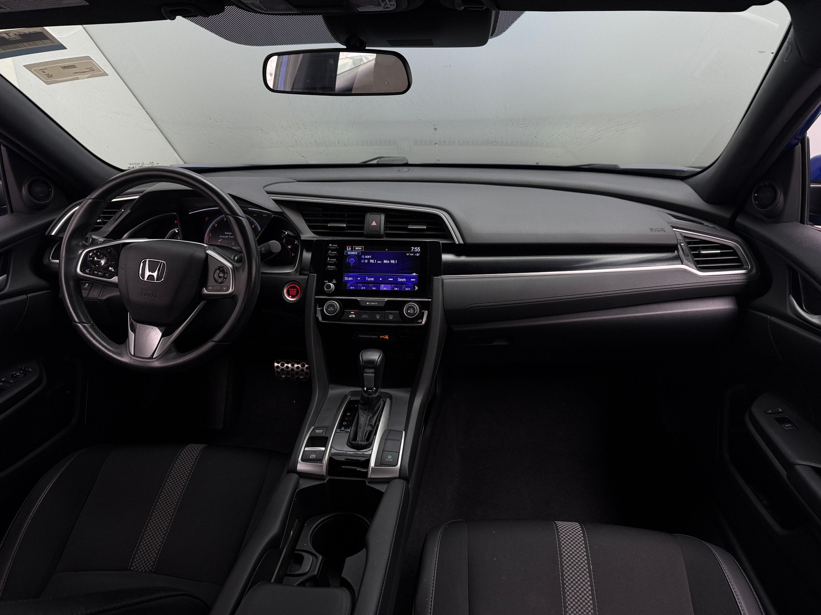 Thumbnail: 2020 Honda Civic - 3