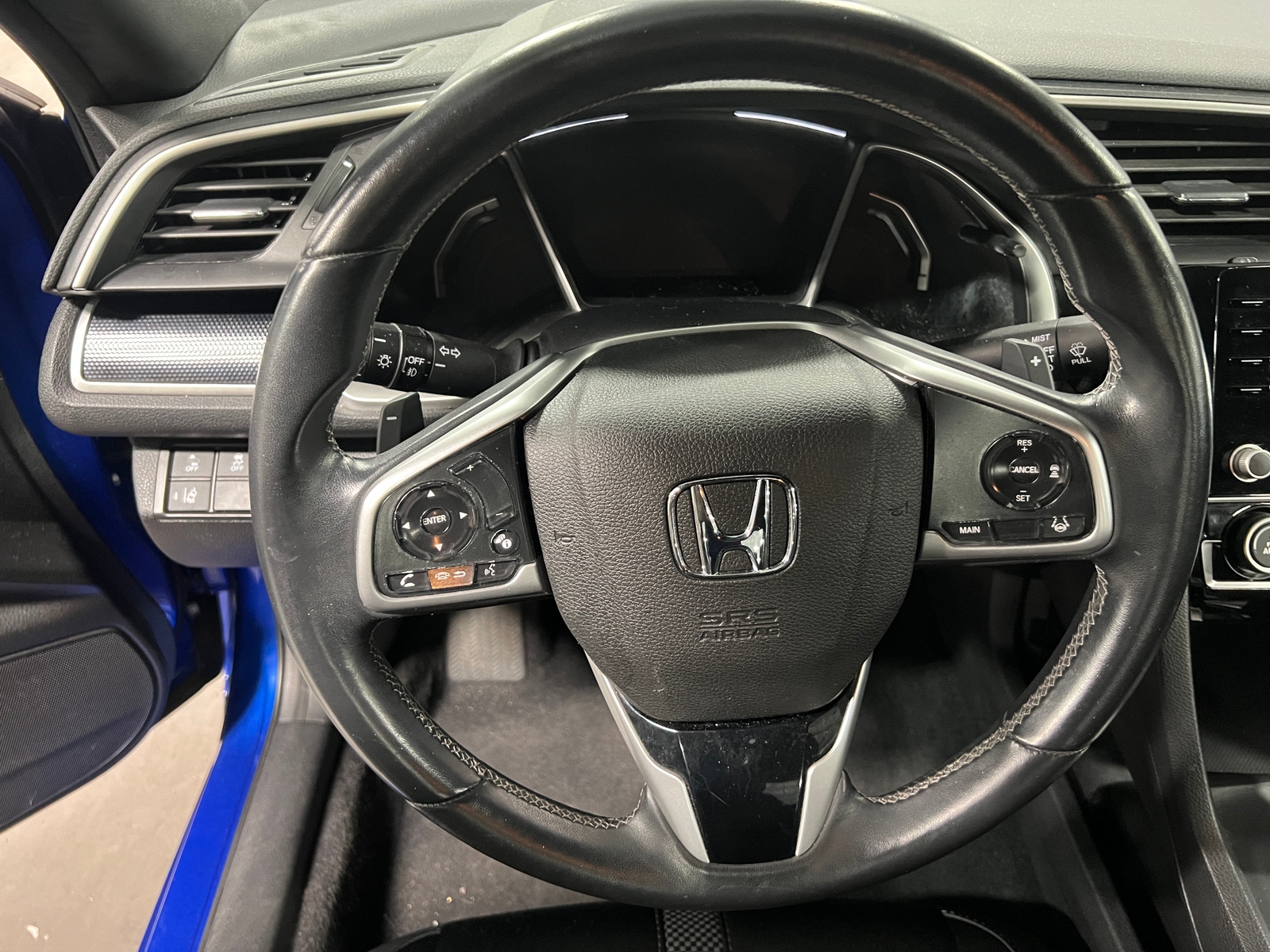 Thumbnail: 2020 Honda Civic - 5