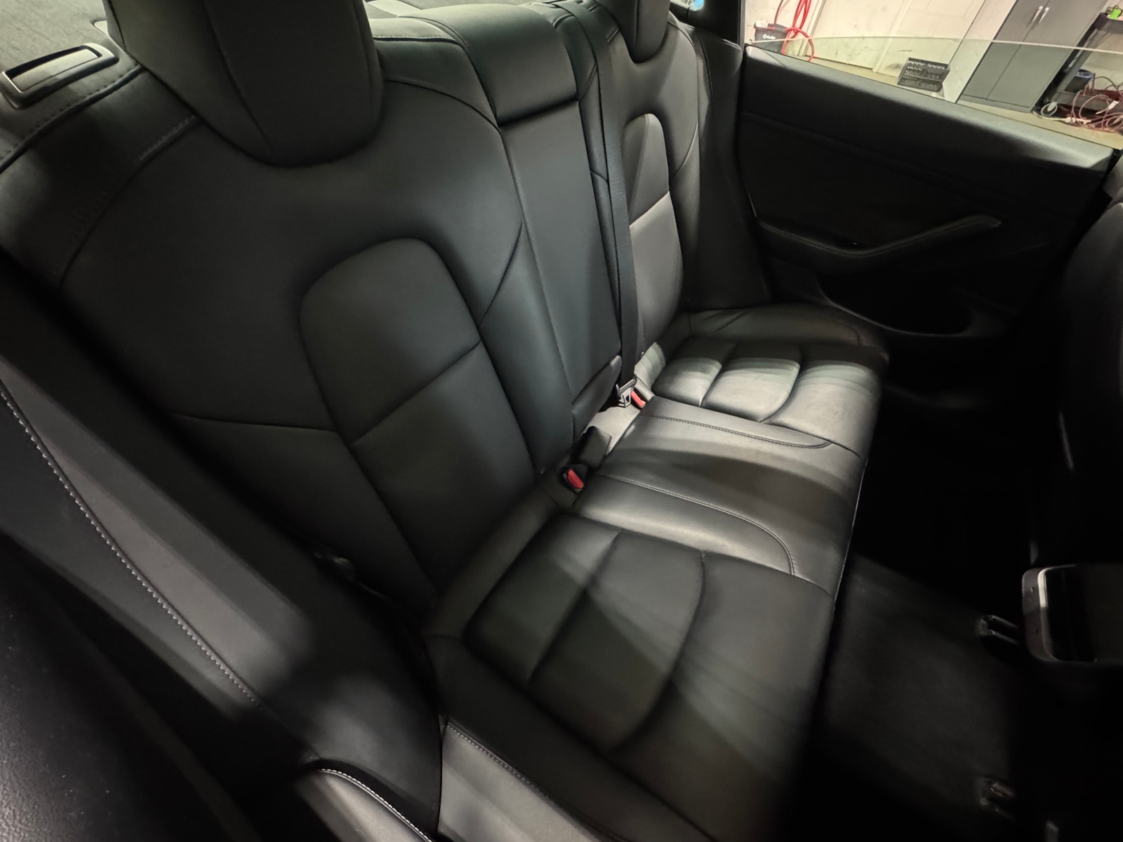 Thumbnail: 2020 Tesla Model 3 - 5