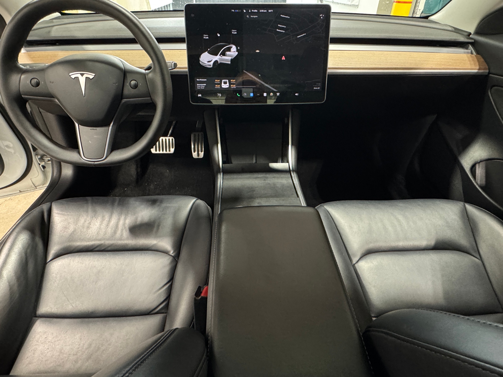 Thumbnail: 2020 Tesla Model 3 - 2