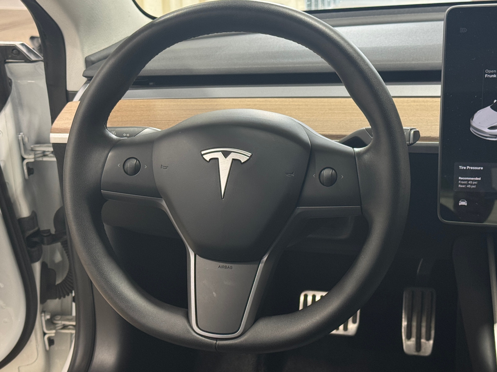 Thumbnail: 2020 Tesla Model 3 - 4