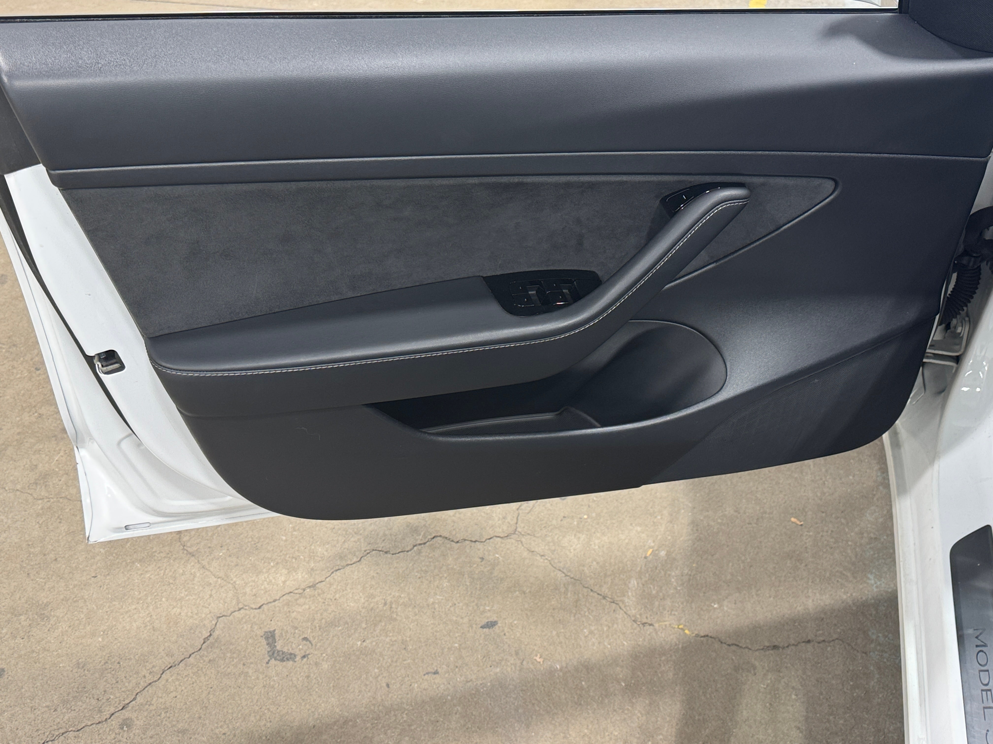 Used 2020 Tesla Model 3 Base with VIN 5YJ3E1EA7LF797326 for sale in Oak Creek, WI