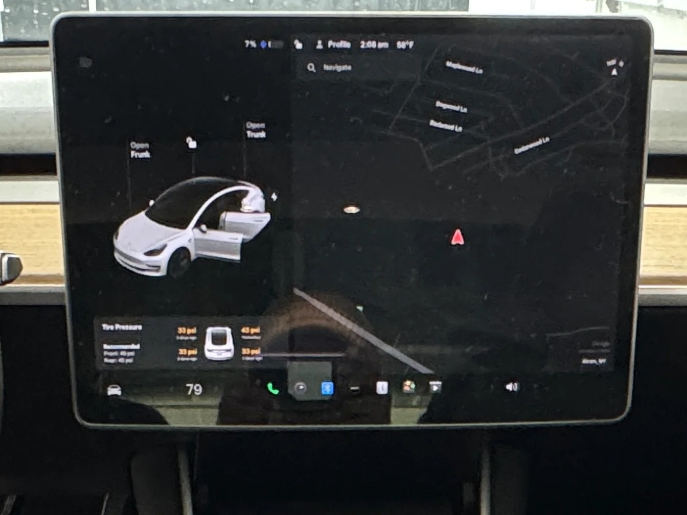 Thumbnail: 2020 Tesla Model 3 - 3