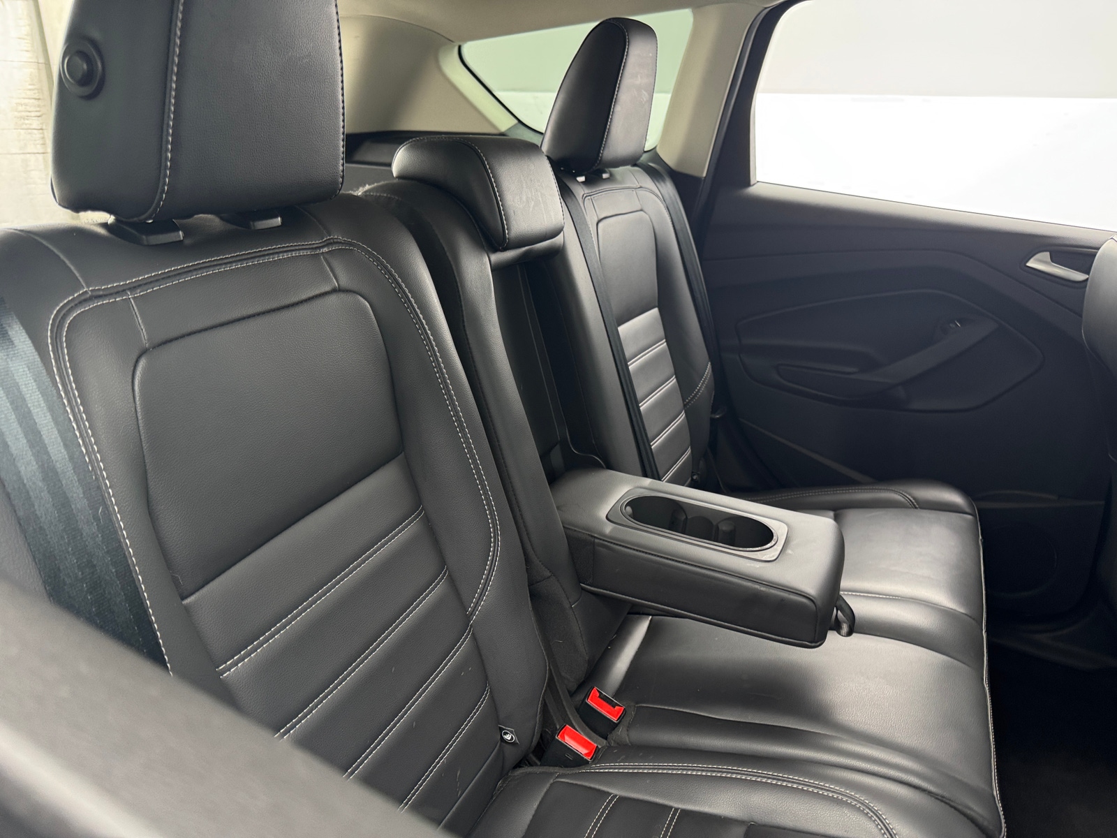 Thumbnail: 2019 Ford Escape - 5