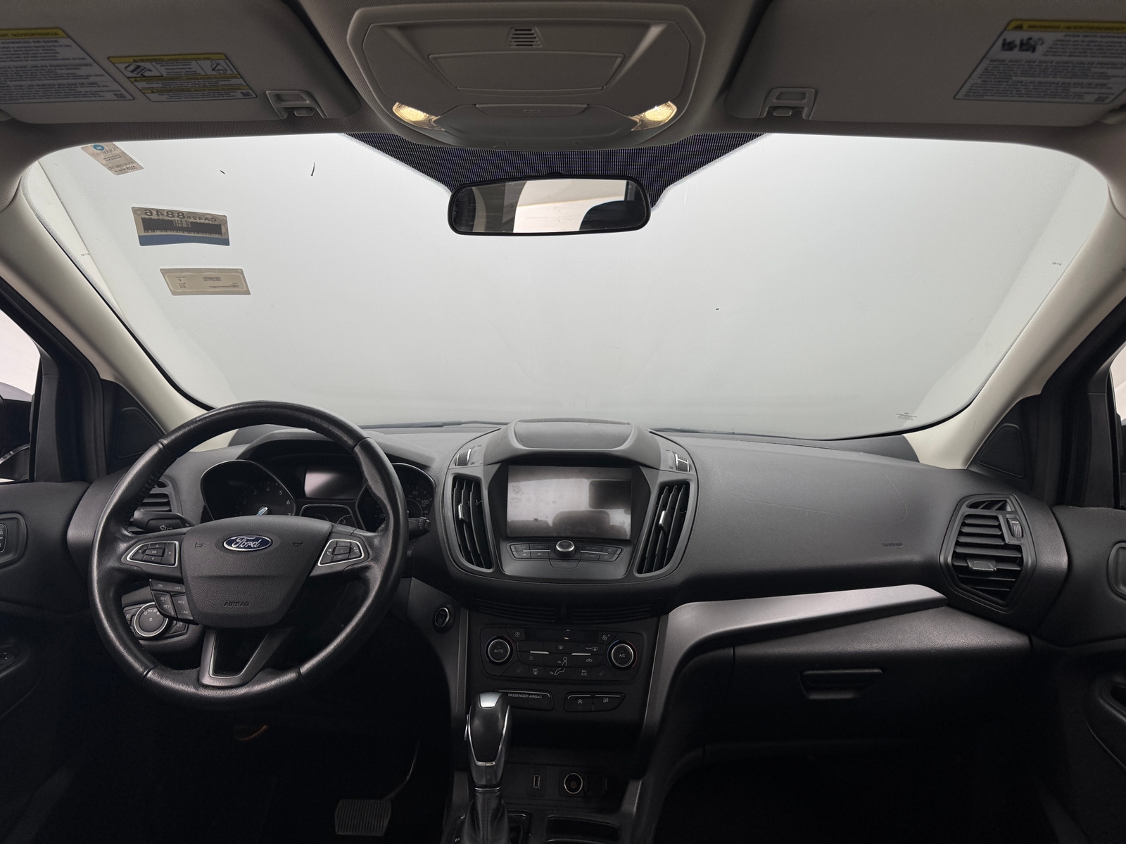 Thumbnail: 2019 Ford Escape - 2