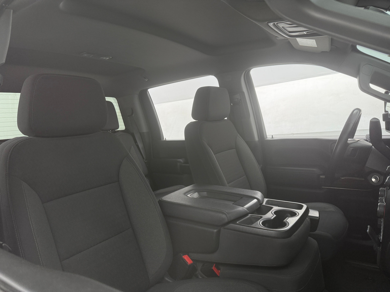 Thumbnail: 2023 Chevrolet Silverado 2500 - 2