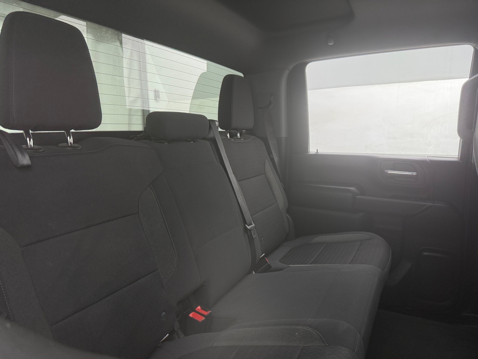 Thumbnail: 2023 Chevrolet Silverado 2500 - 6