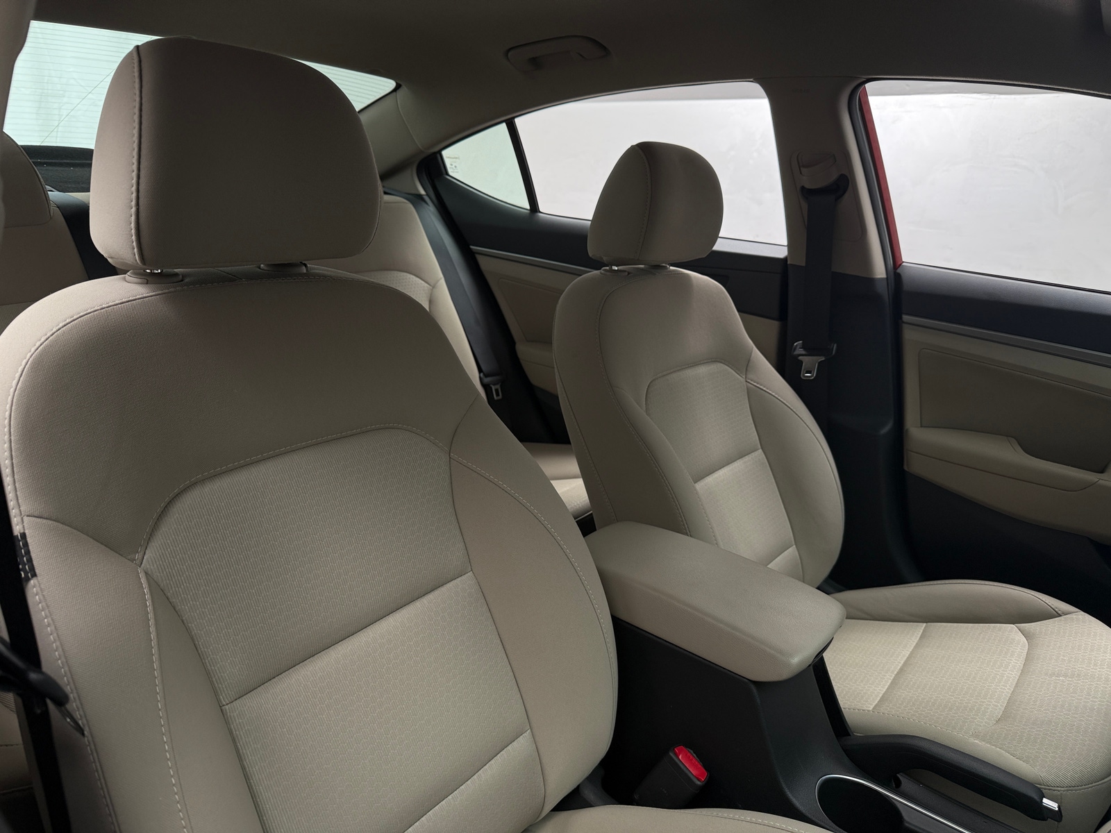 Thumbnail: 2017 Hyundai Elantra - 2