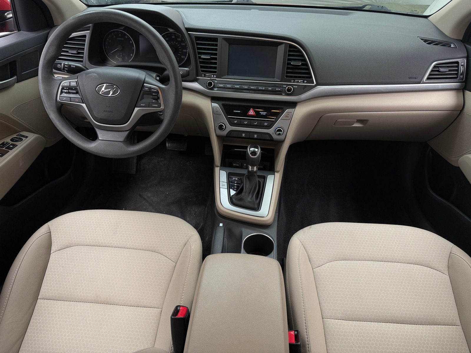 Thumbnail: 2017 Hyundai Elantra - 3