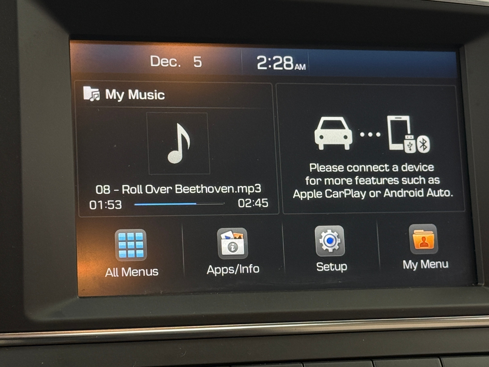 Thumbnail: 2017 Hyundai Elantra - 4