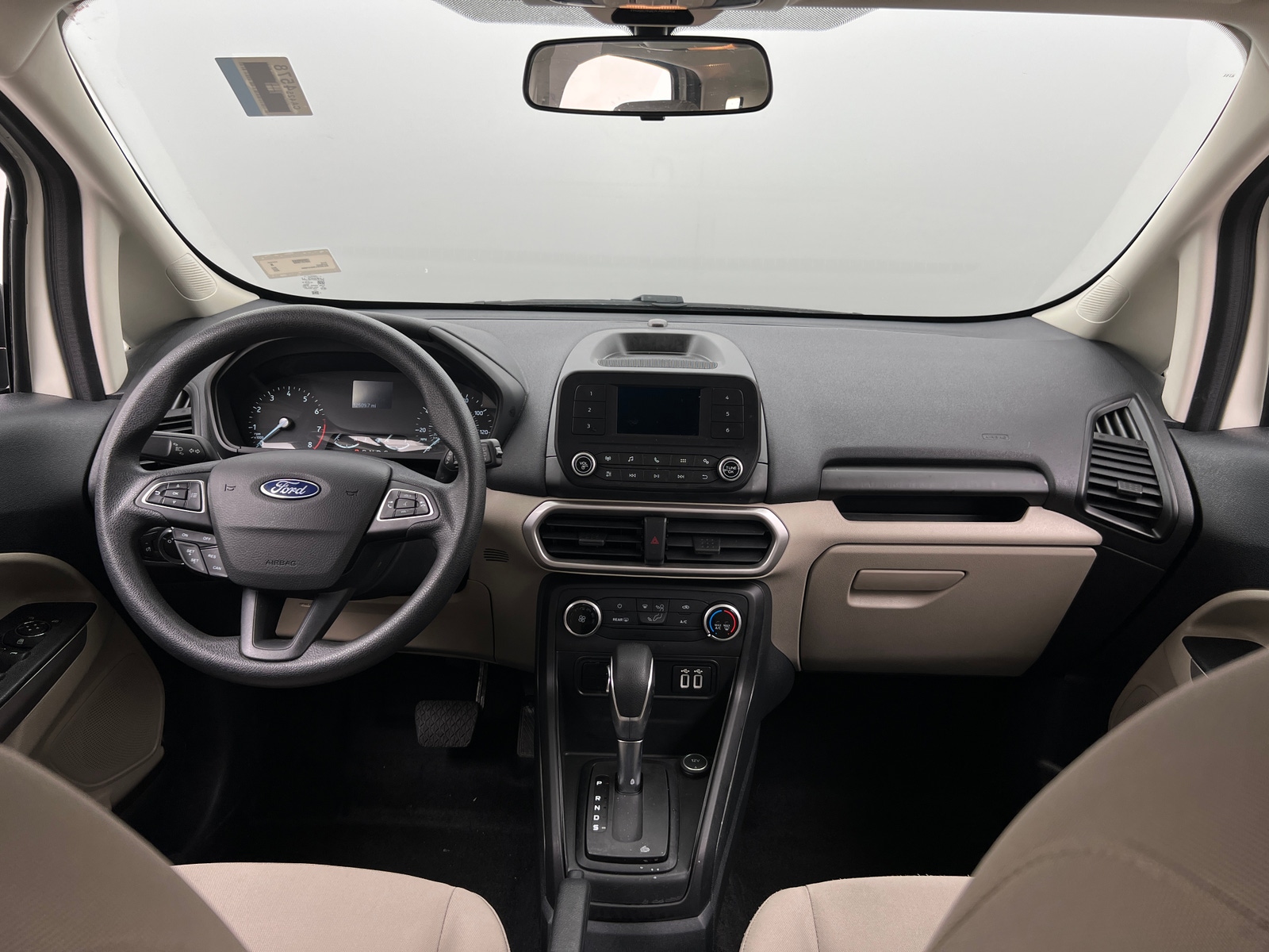 Thumbnail: 2022 Ford EcoSport - 3