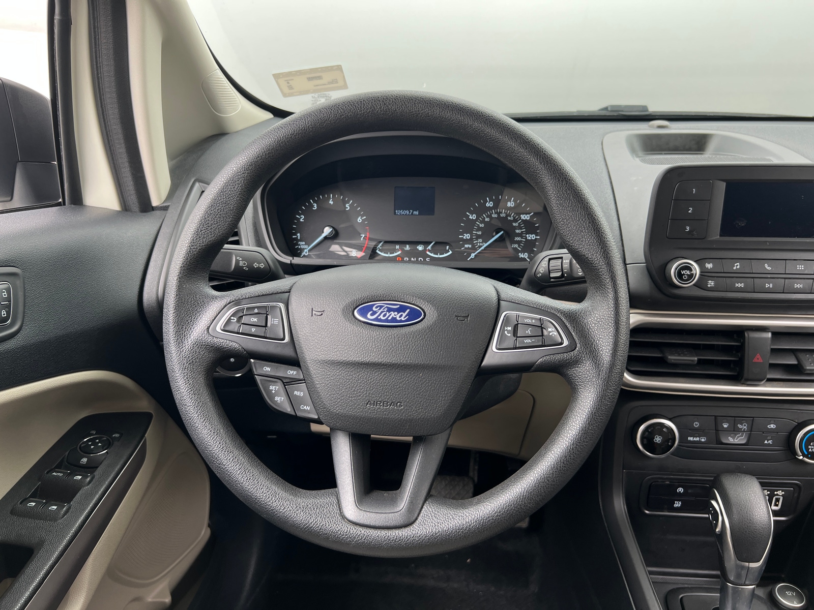 Thumbnail: 2022 Ford EcoSport - 5