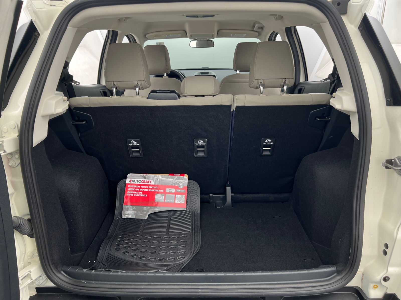 Thumbnail: 2022 Ford EcoSport - 7