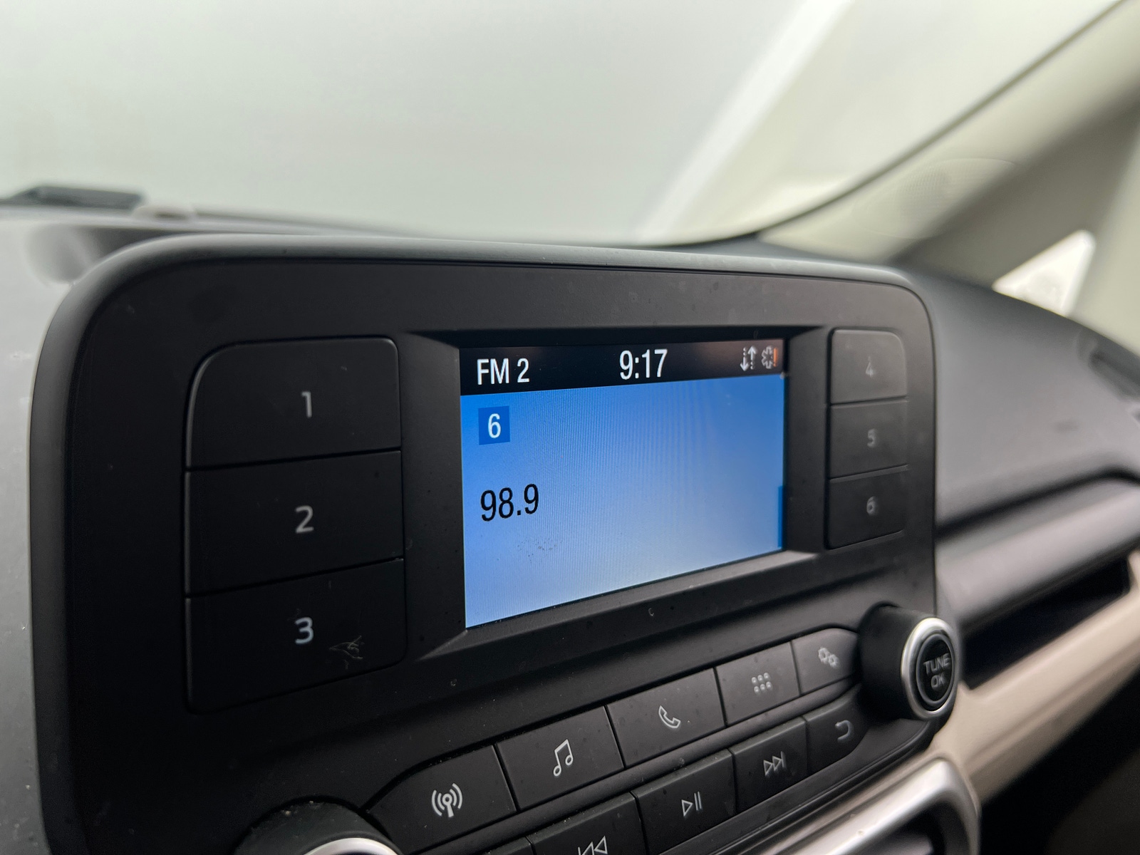 Thumbnail: 2022 Ford EcoSport - 4