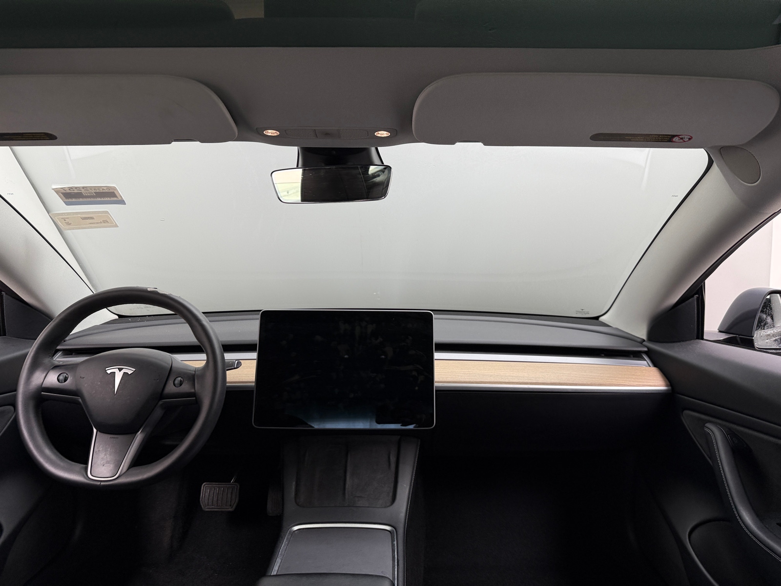 Thumbnail: 2021 Tesla Model 3 - 2