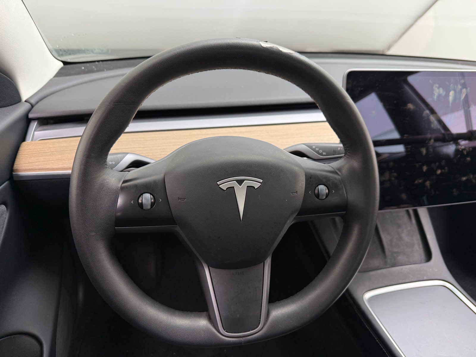 Thumbnail: 2021 Tesla Model 3 - 4