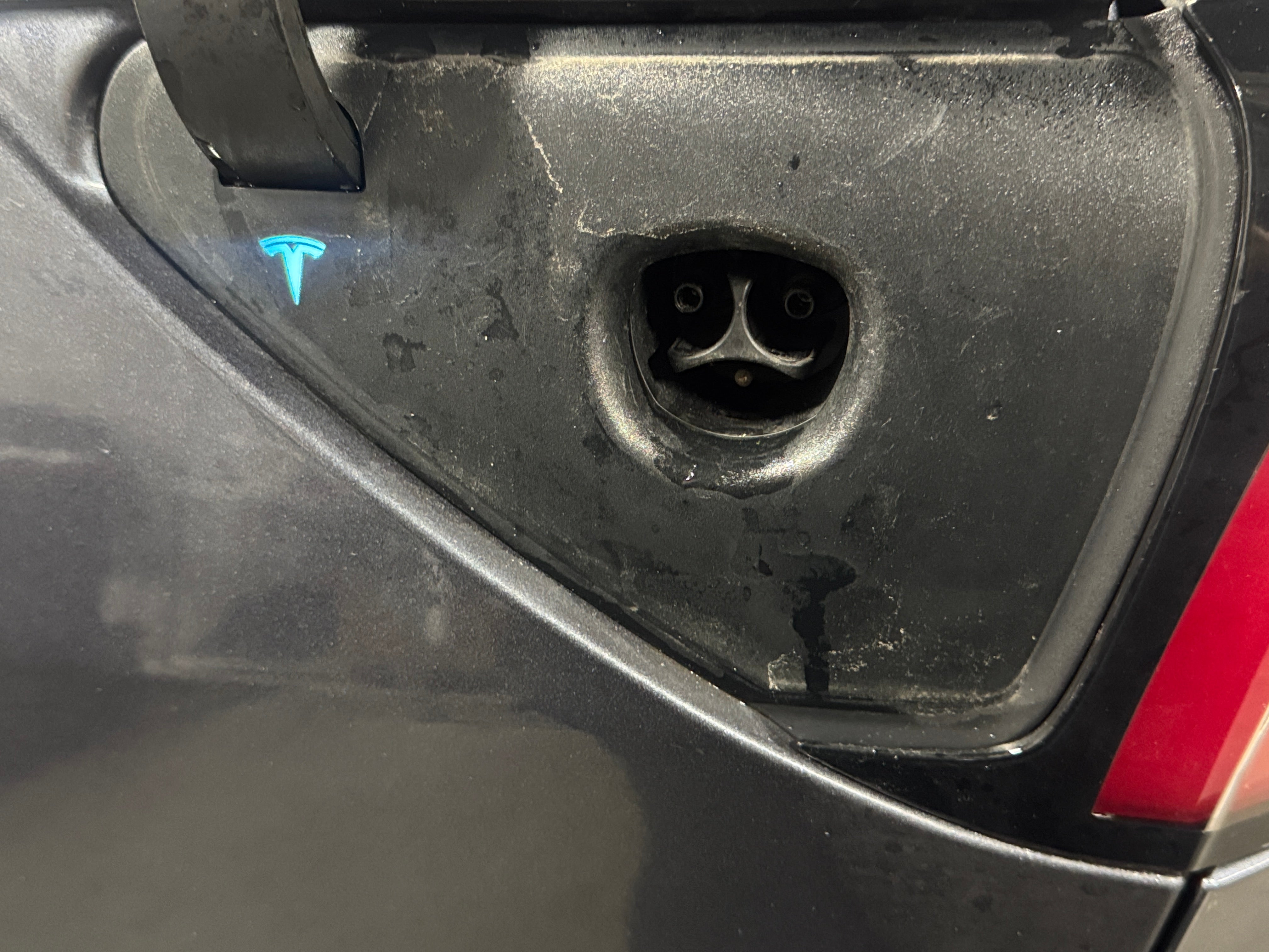 Used 2021 Tesla Model 3 Base with VIN 5YJ3E1EB3MF853207 for sale in Auburn, WA