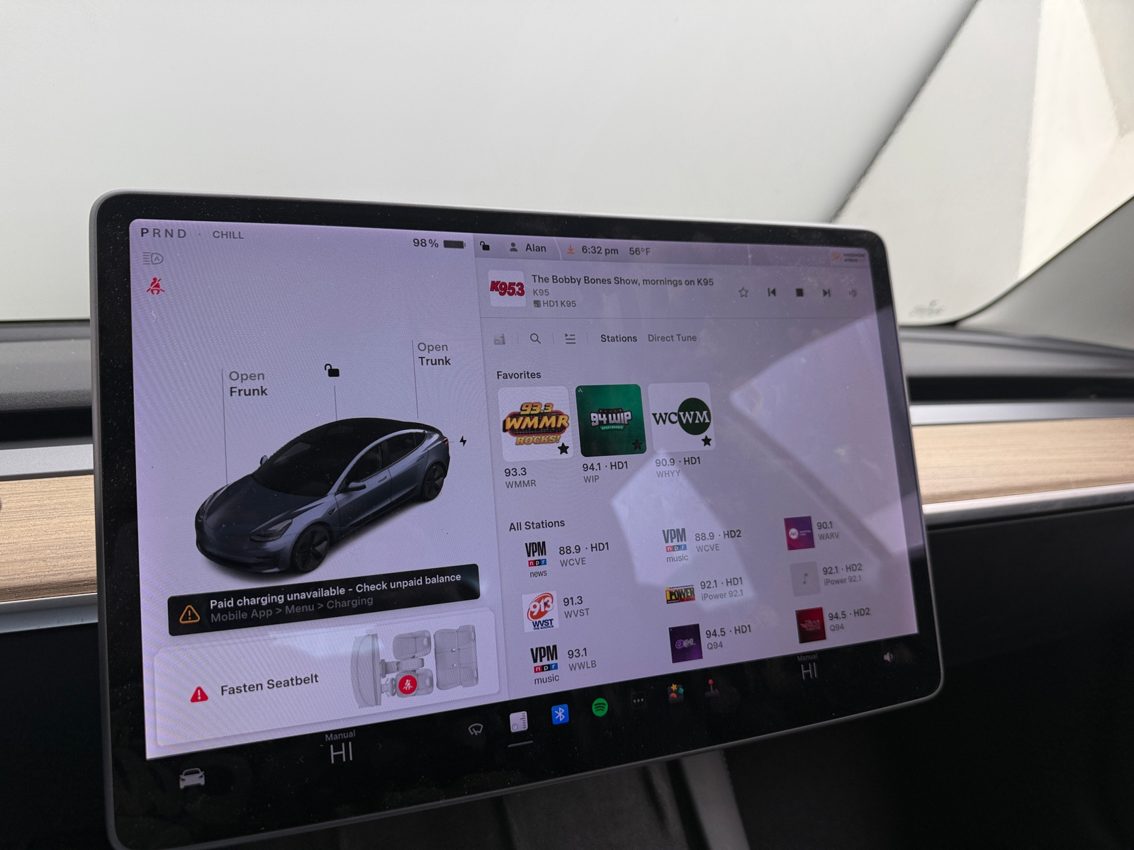 Thumbnail: 2021 Tesla Model 3 - 3