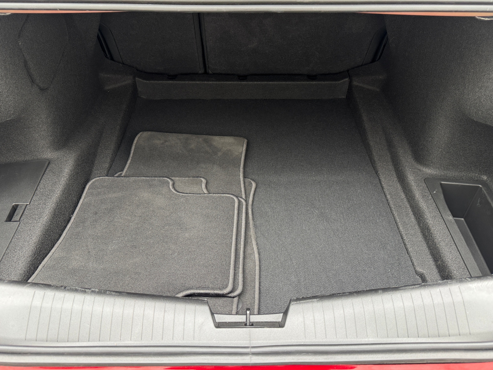 Thumbnail: 2025 Cadillac CT4 - 6