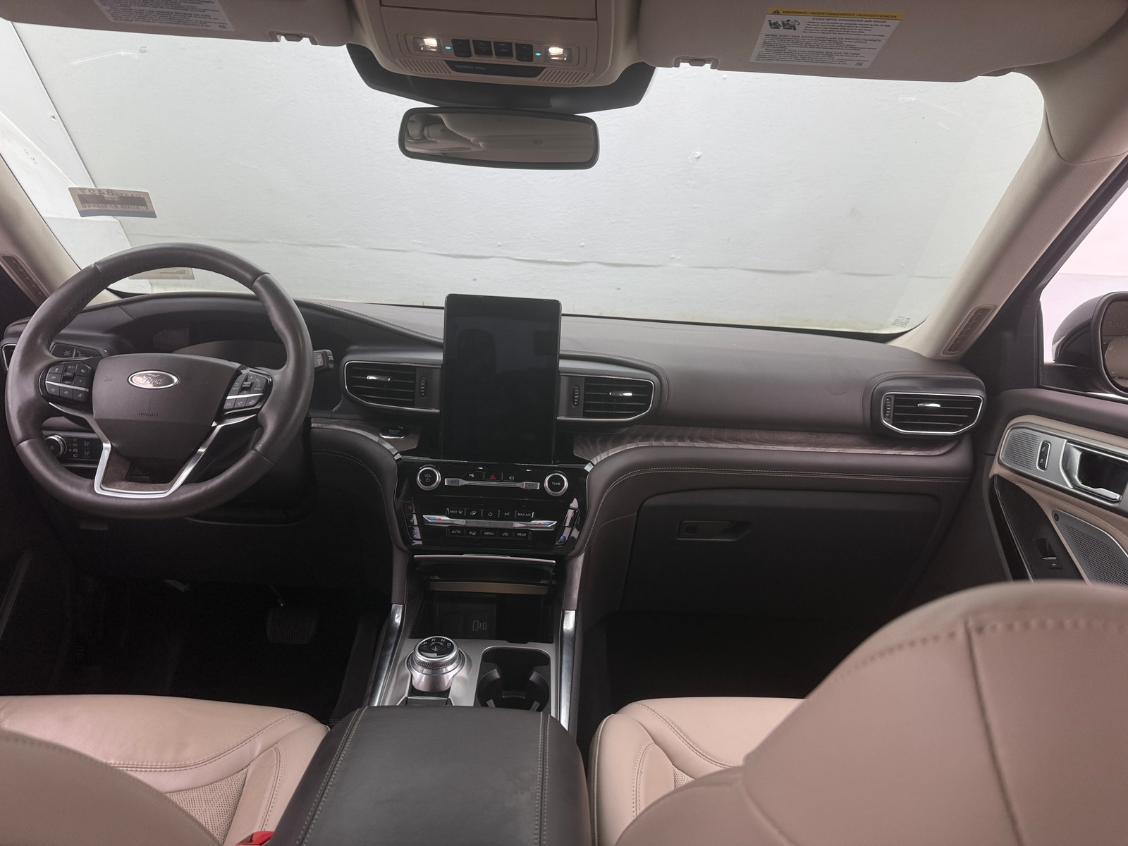 Thumbnail: 2022 Ford Explorer - 2