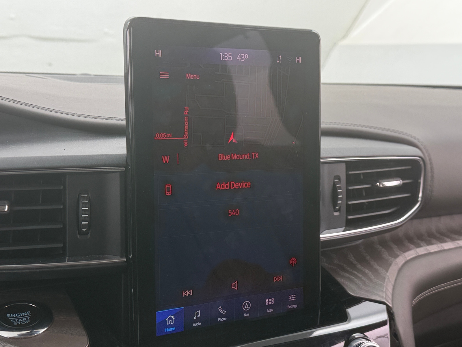 Thumbnail: 2022 Ford Explorer - 3