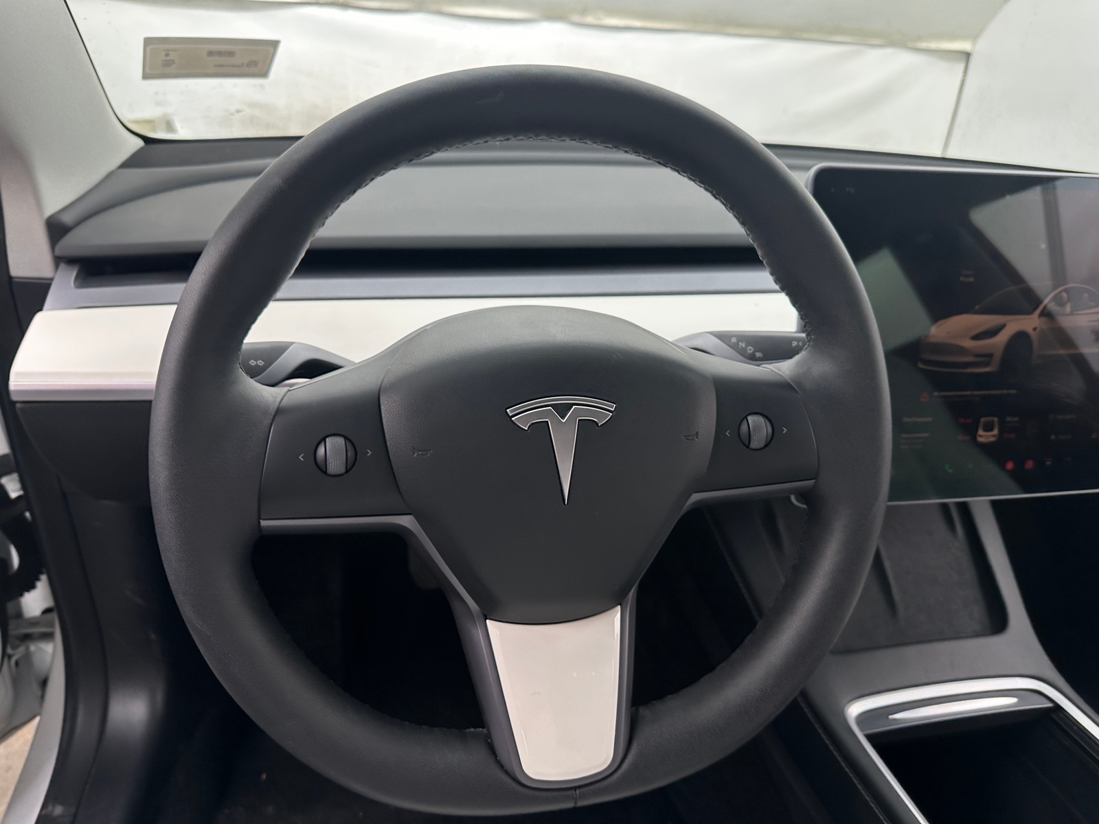 Thumbnail: 2022 Tesla Model 3 - 4