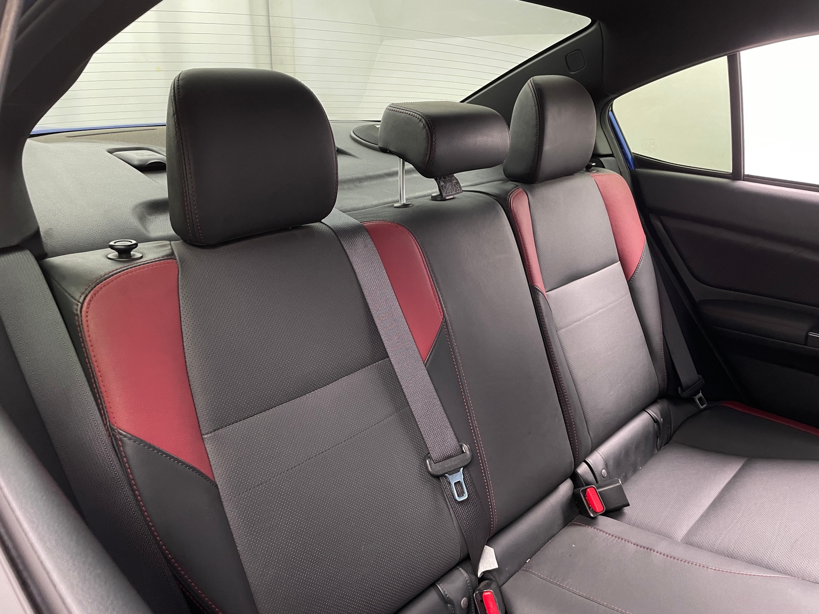 Thumbnail: 2017 Subaru WRX - 5