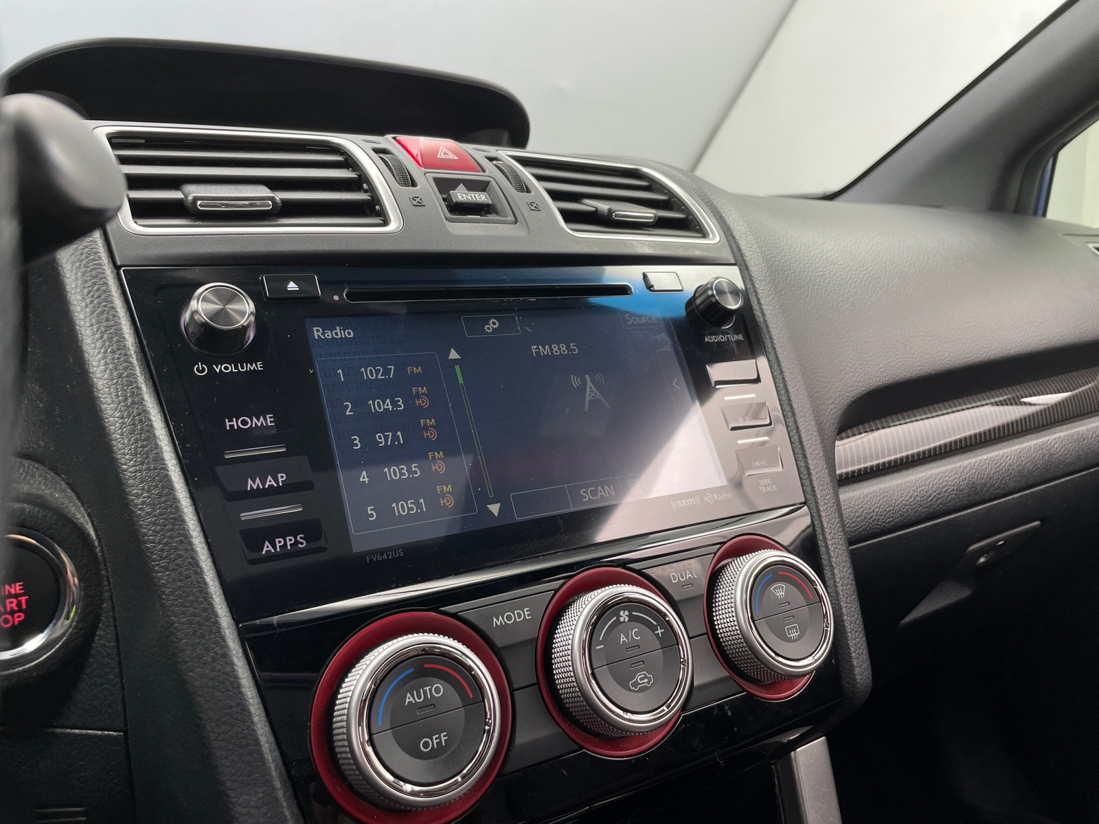 Thumbnail: 2017 Subaru WRX - 3