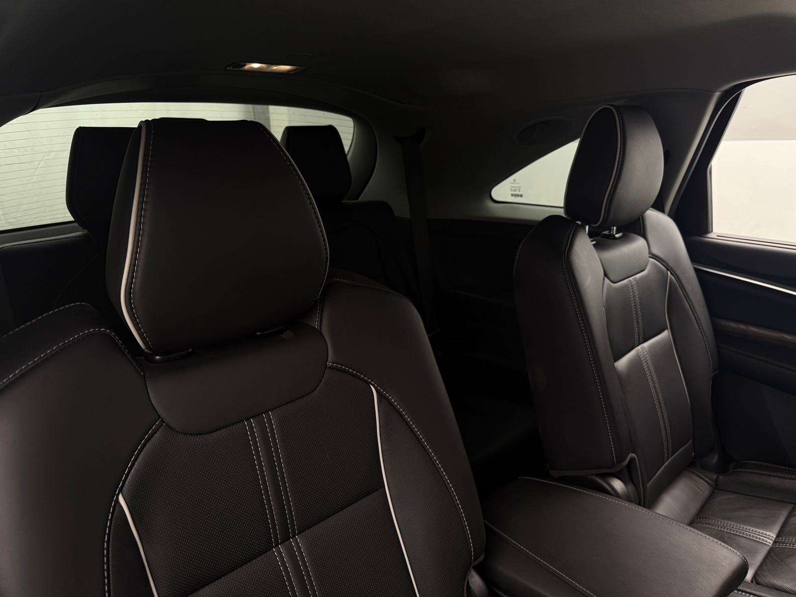 Thumbnail: 2020 Acura MDX - 5