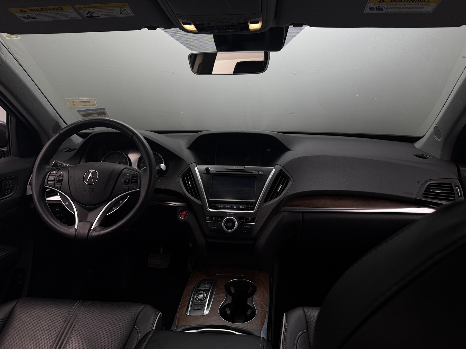 Thumbnail: 2020 Acura MDX - 2