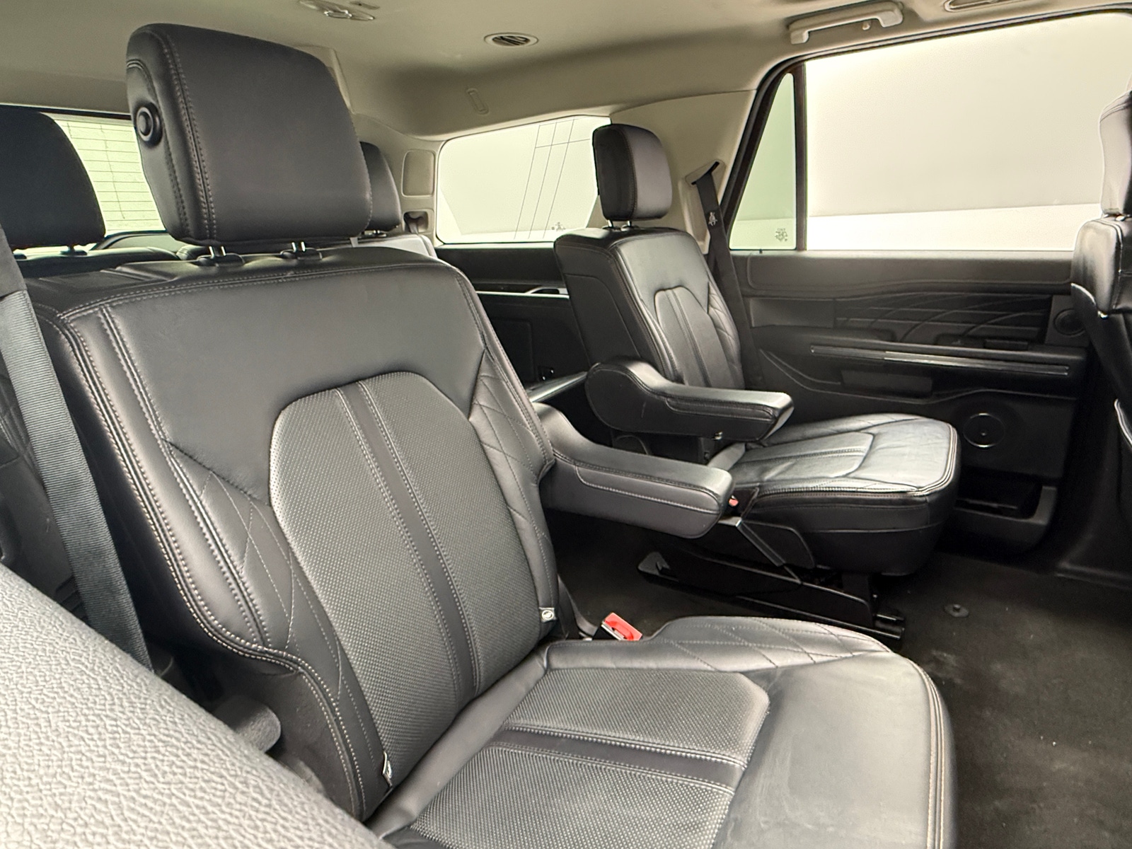 Thumbnail: 2019 Ford Expedition - 5