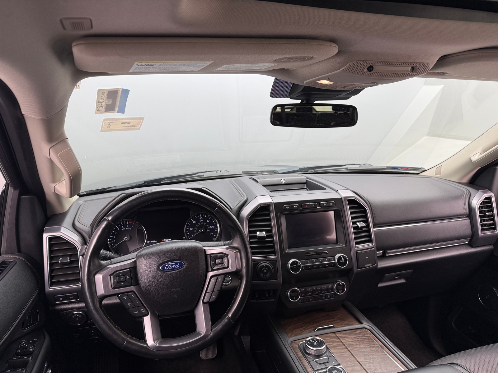 Thumbnail: 2019 Ford Expedition - 2