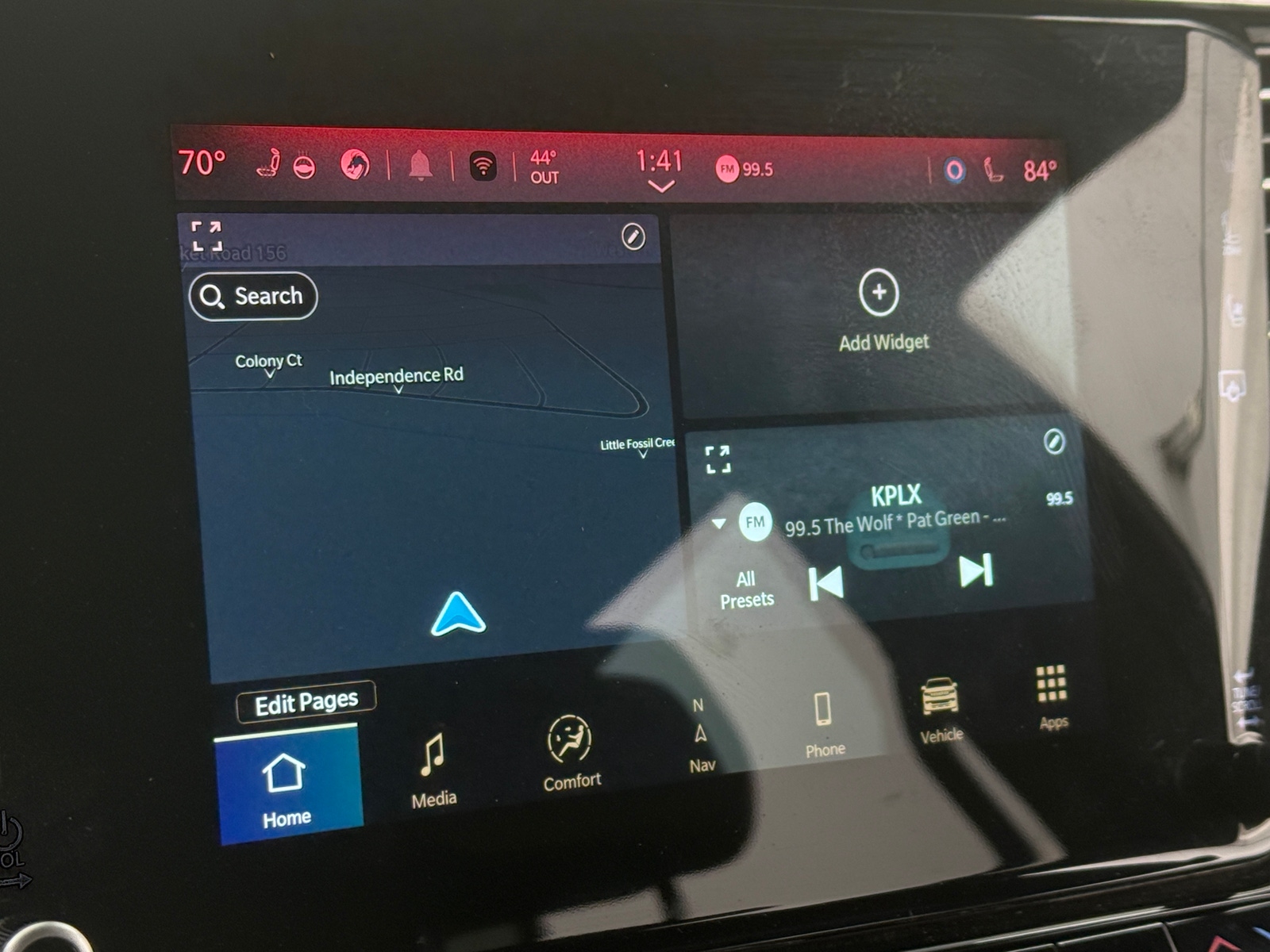 Thumbnail: 2024 Jeep Wagoneer - 3