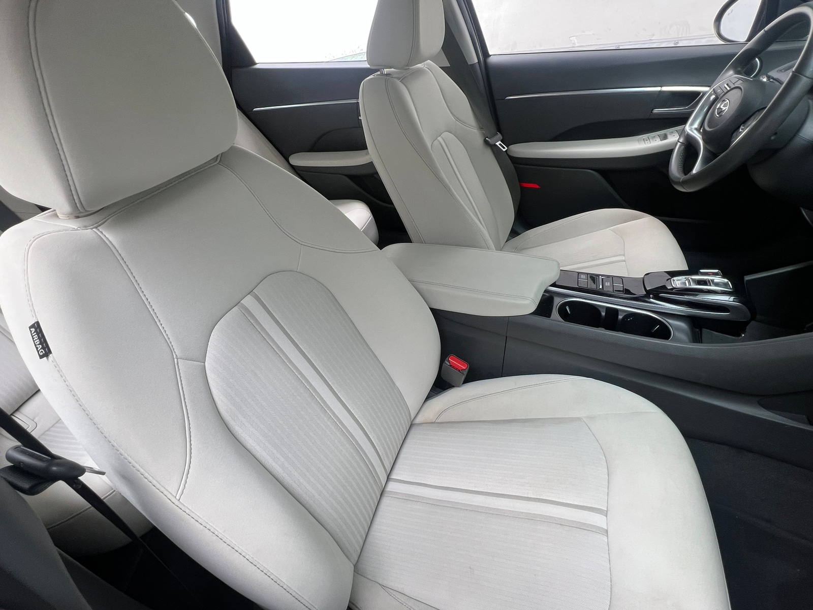 Thumbnail: 2023 Hyundai Sonata - 2