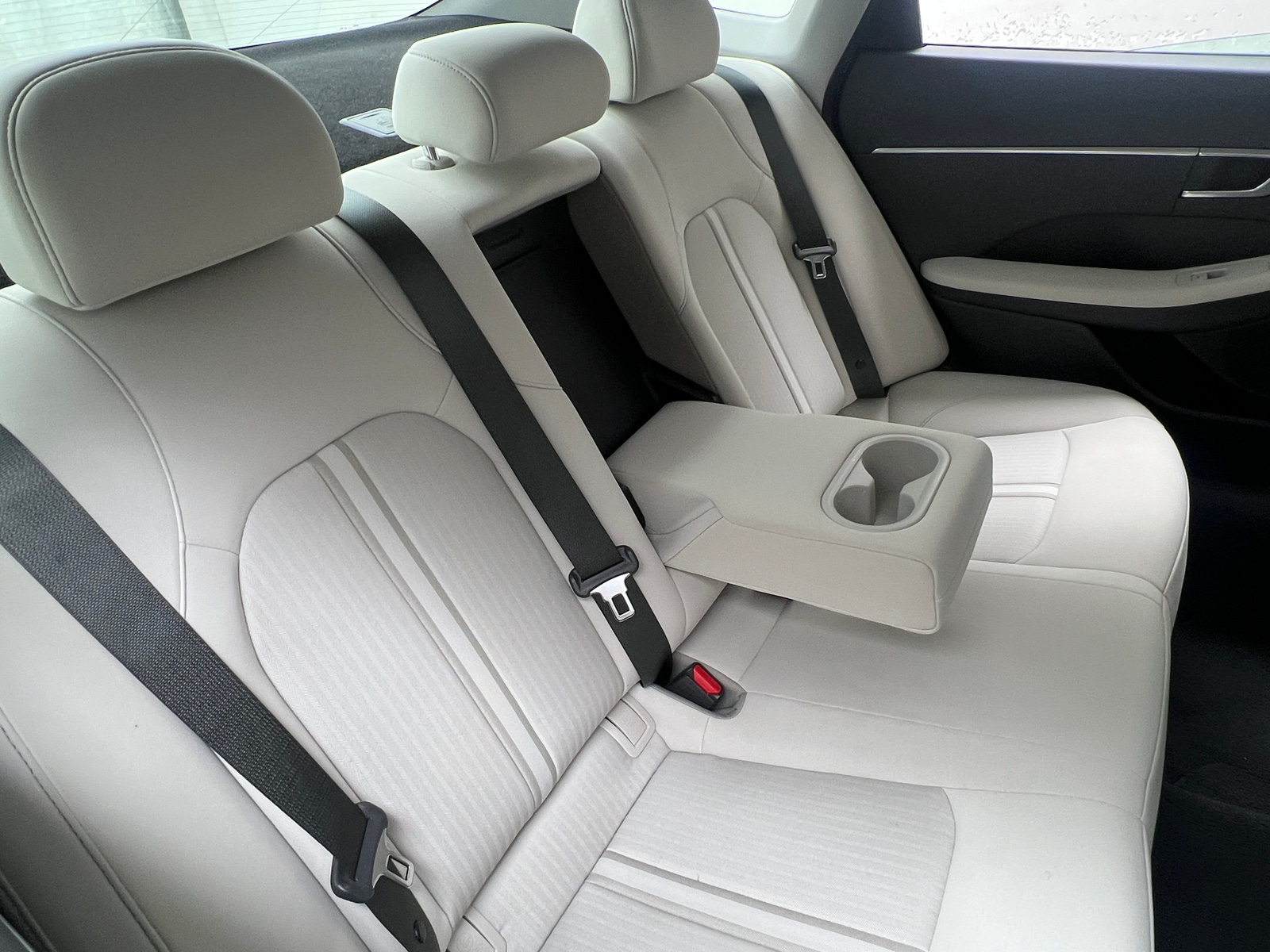 Thumbnail: 2023 Hyundai Sonata - 6