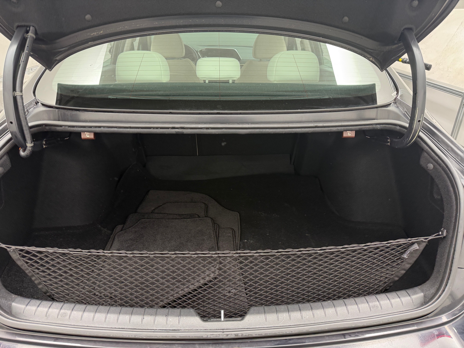 Thumbnail: 2023 Hyundai Sonata - 7