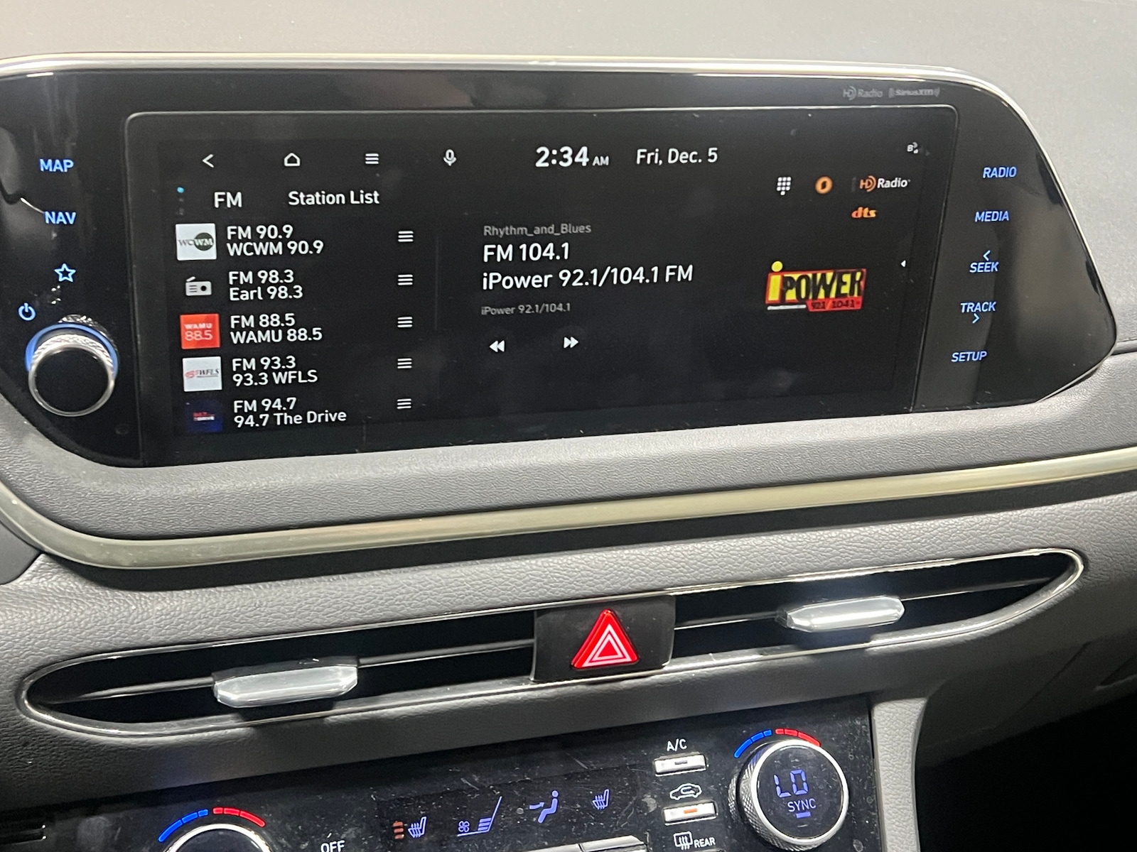 Thumbnail: 2023 Hyundai Sonata - 4