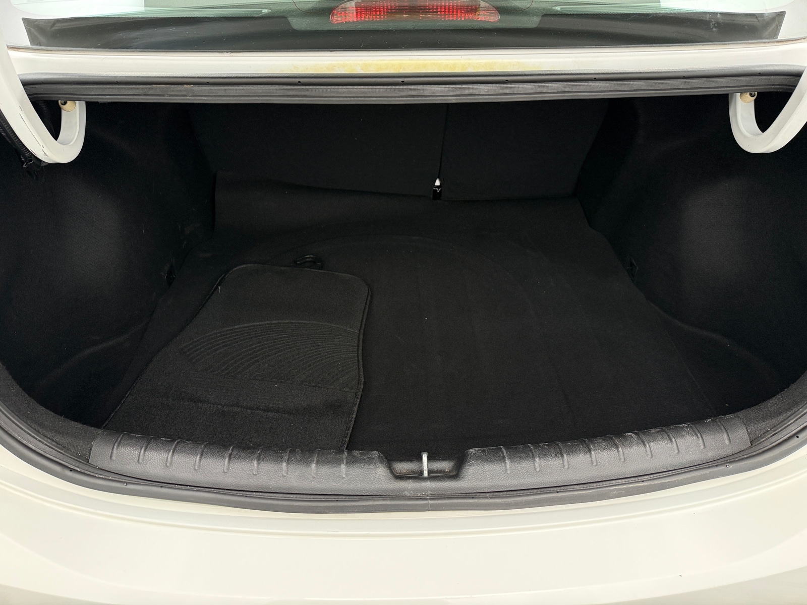 Thumbnail: 2020 Kia Rio - 7