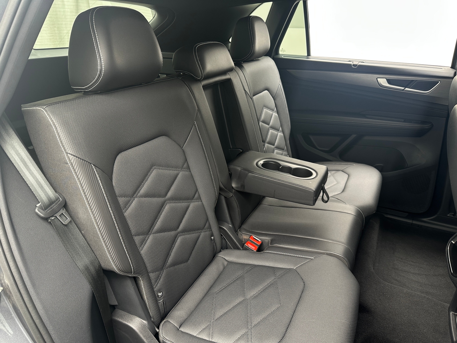 Thumbnail: 2025 Volkswagen Atlas - 5