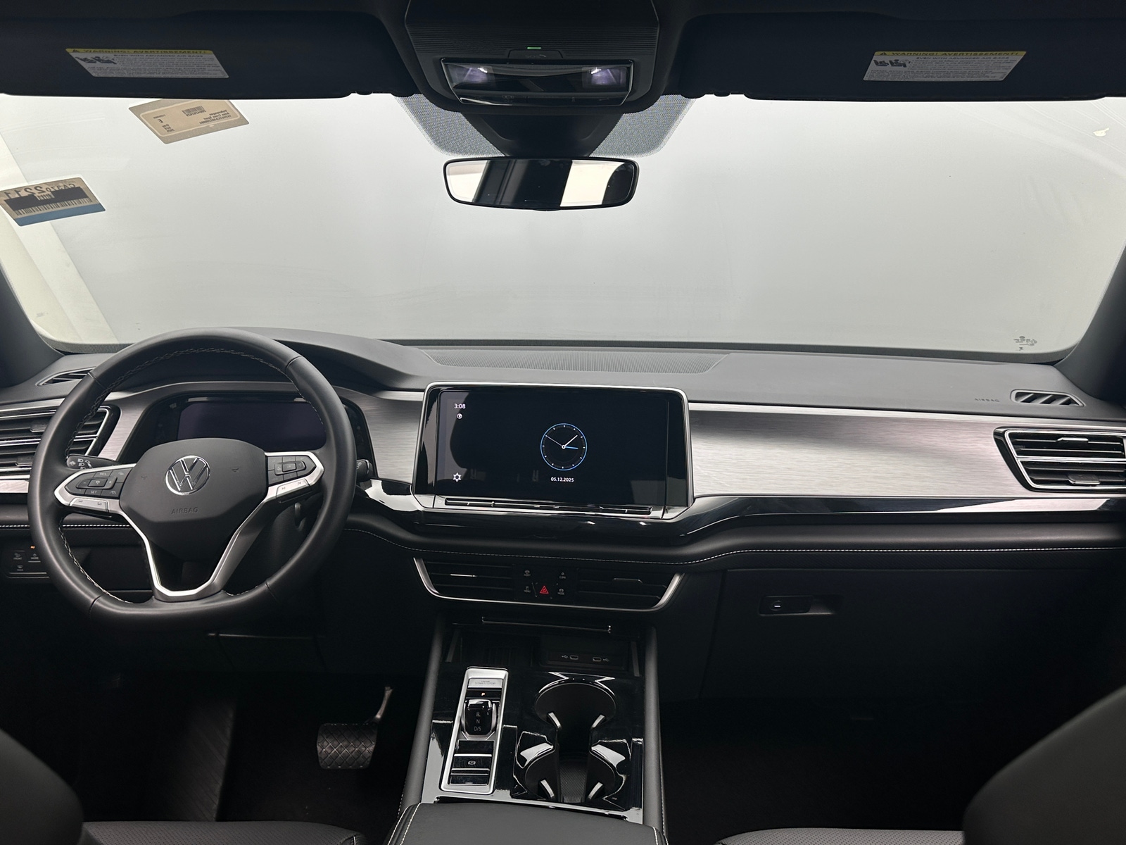 Thumbnail: 2025 Volkswagen Atlas - 2