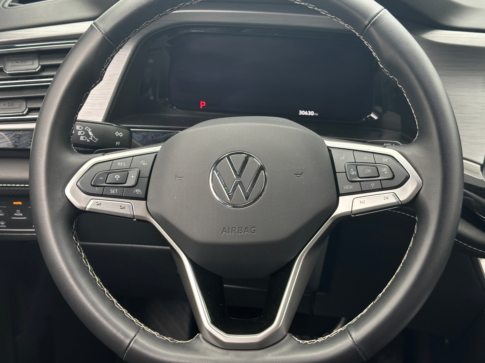 Thumbnail: 2025 Volkswagen Atlas - 4