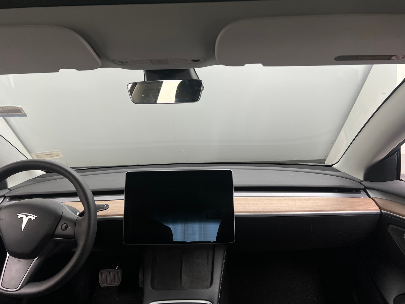 Thumbnail: 2022 Tesla Model 3 - 2