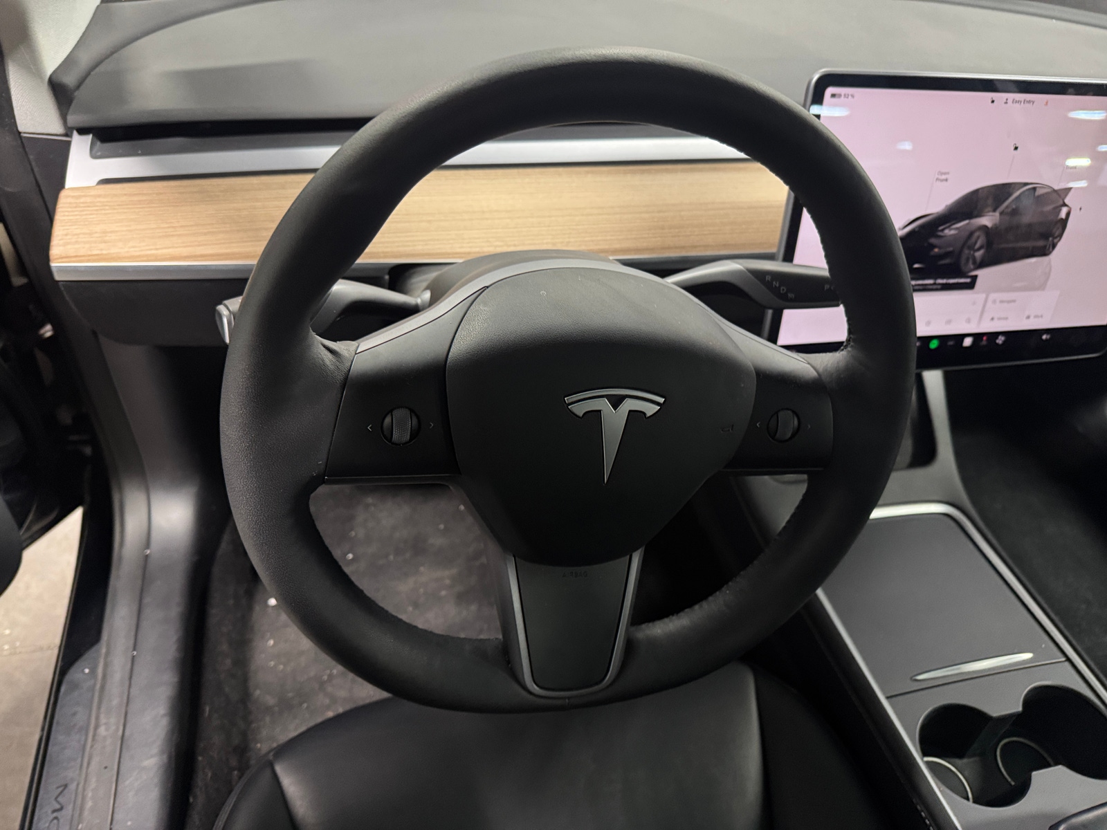 Thumbnail: 2022 Tesla Model 3 - 4
